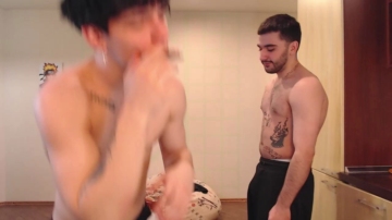 Teddy_Mode  18-10-2021 video nipples